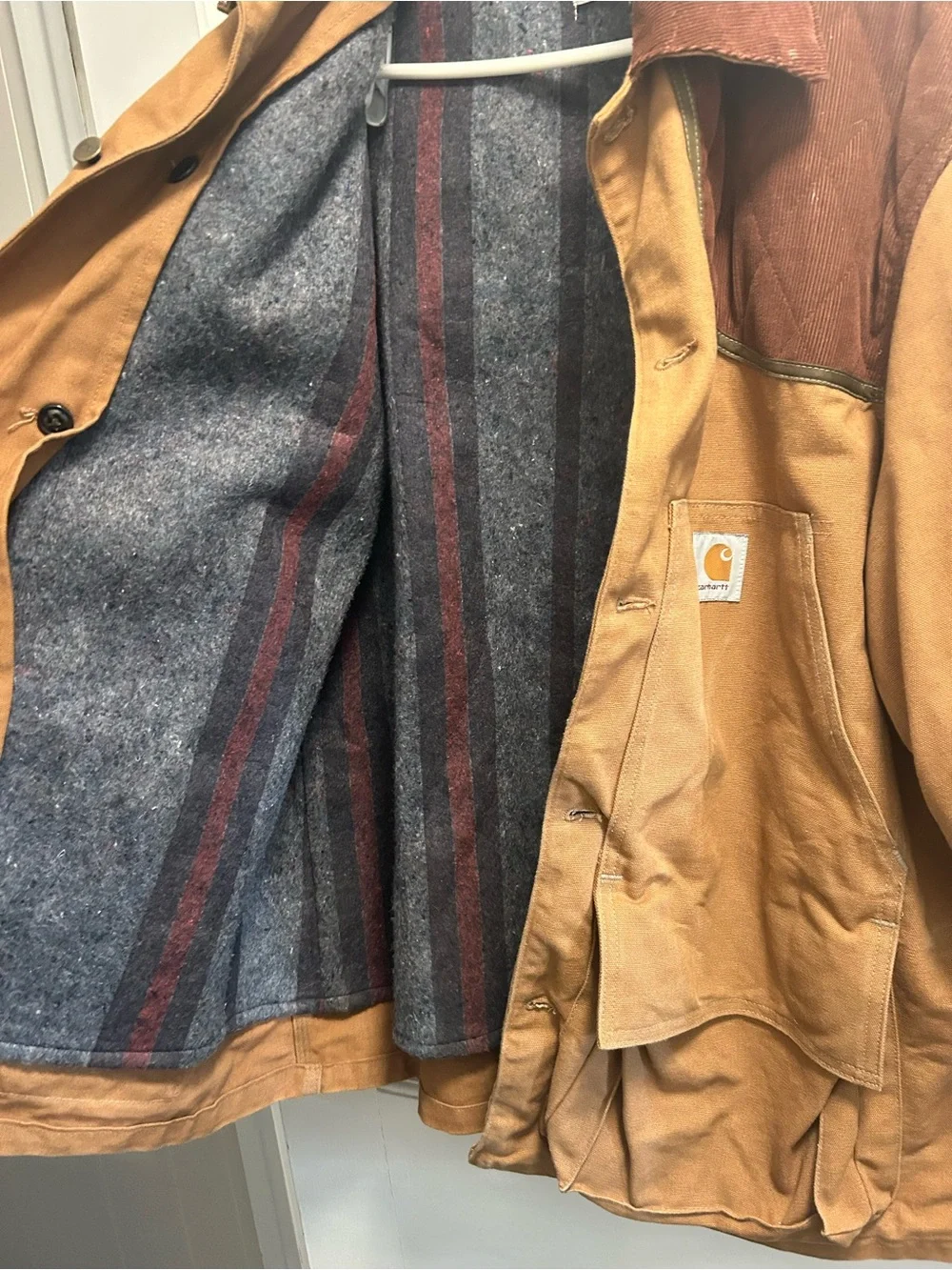 Carhartt vintage 90’s